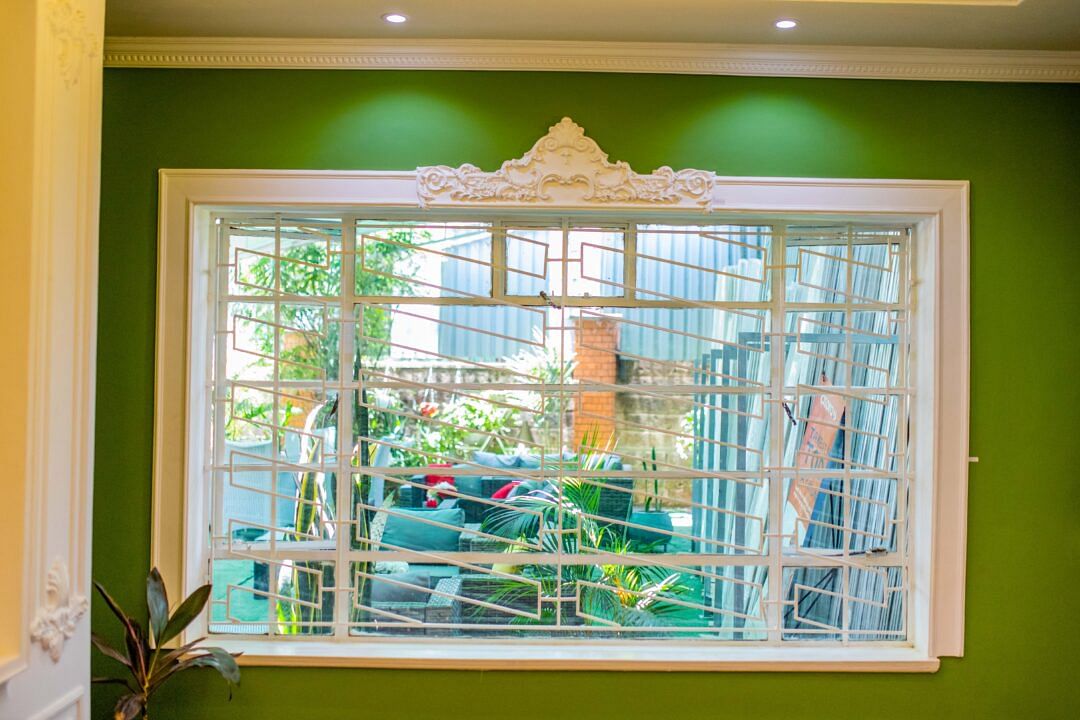 Wainscoting Panels
