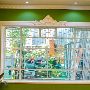 Wainscoting Panels