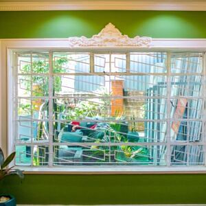 Wainscoting Panels