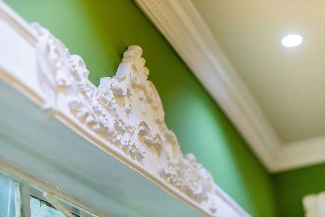 Wainscoting Panels