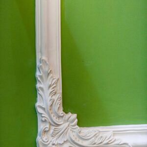 VQJ03-3 Wainscoting Panels