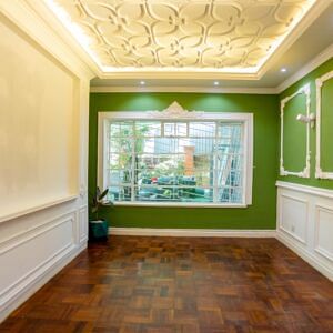 Wainscoting Panels