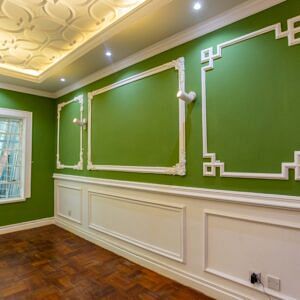 Wainscoting Panels