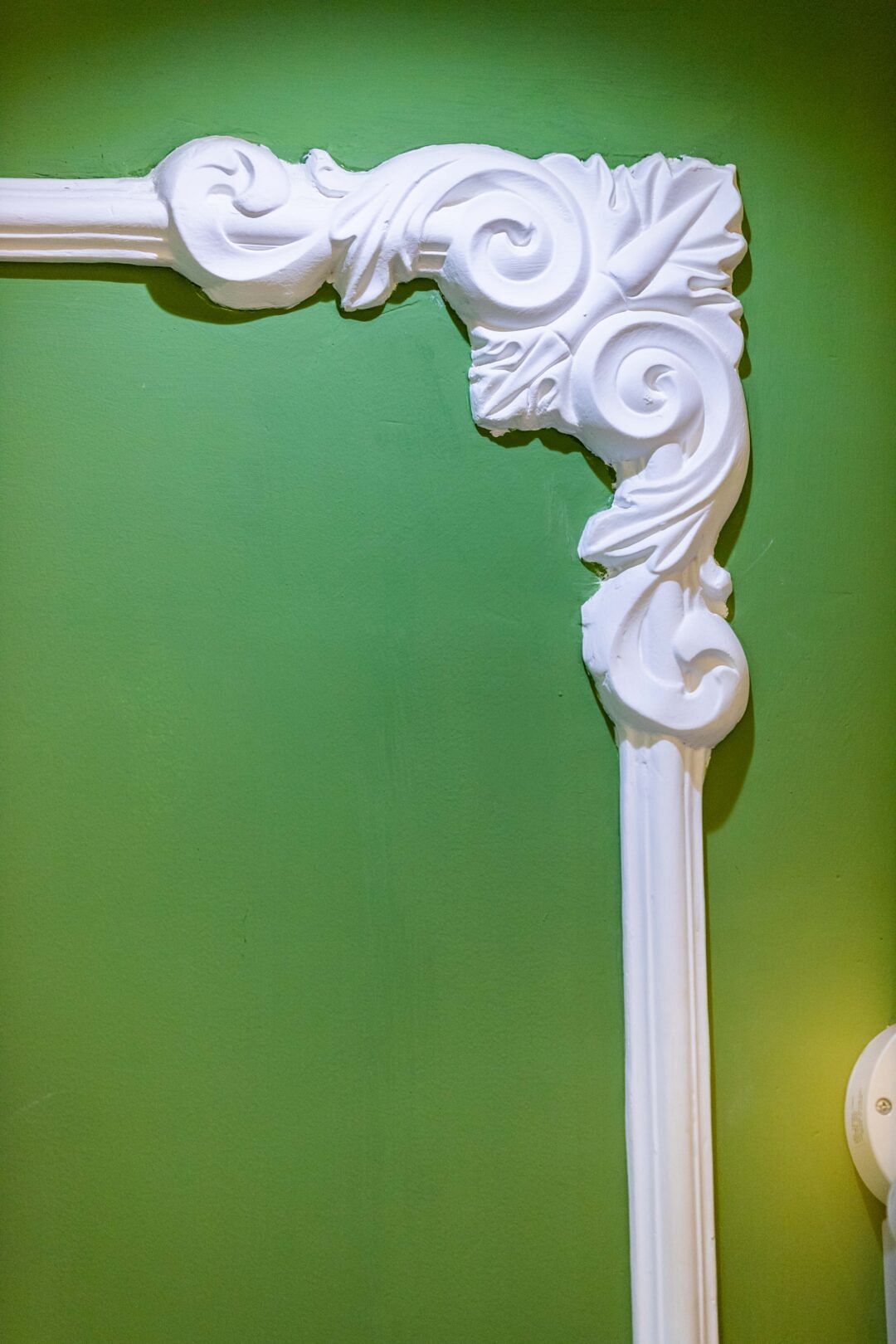 Wainscoting Panels