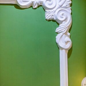 Wainscoting Panels