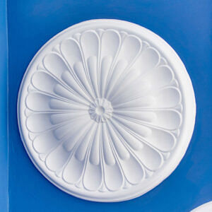Medallion New 2