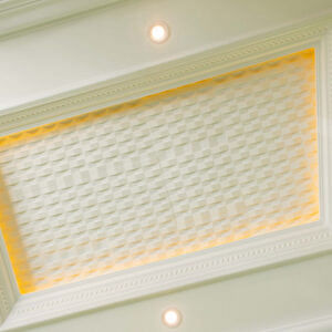 Ceiling Panels