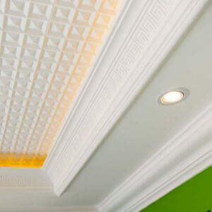 Ceiling Panels