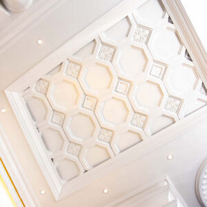 Ceiling Panels