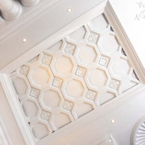 Ceiling Panels