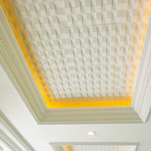 Ceiling Panels