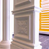 Column Heel