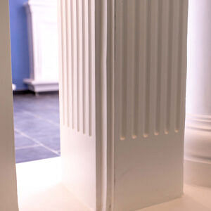 Square Column