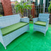 Lily Sofa