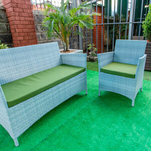 Lily Sofa
