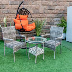Portable Folding Outdoor Privacy Screen