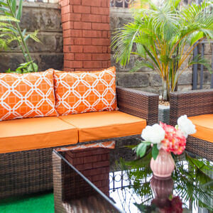 Jasmine-Sofa