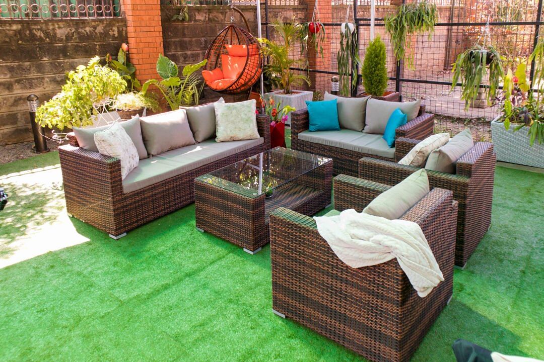 Jasmine-Sofa