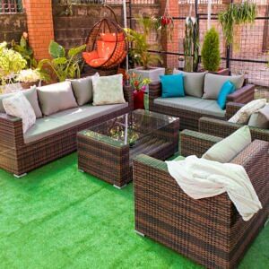 Jasmine-Sofa