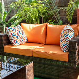 Jasmine-Sofa