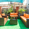 Jasmine-Sofa