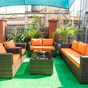 Jasmine-Sofa