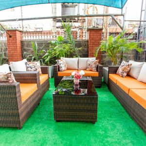 Jasmine-Sofa