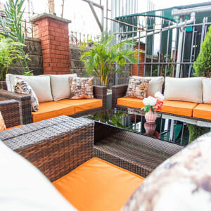 Outdoor Sofas
