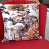 Throw Pillow Covers