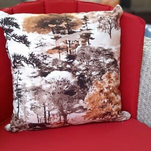 Throw Pillow Covers