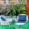 Tulip-lounge-chairs