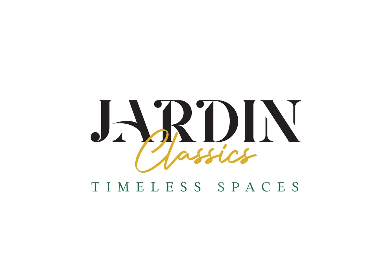 Jardin Classics